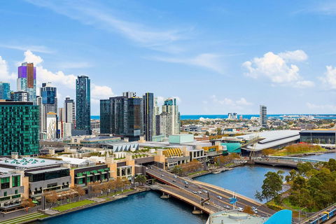 Clarion Suites Gateway - Darwin Holiday 1