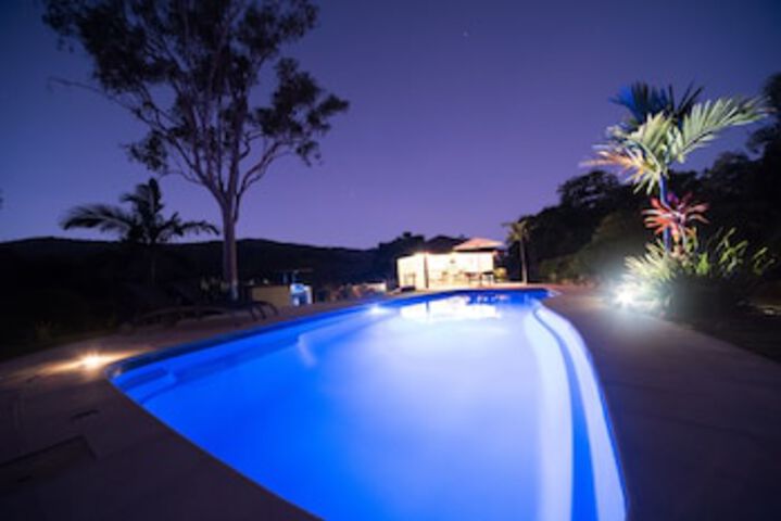 Palm Grove QLD Darwin Holiday