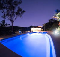 Seclude Rainforest Retreat - Darwin Holiday