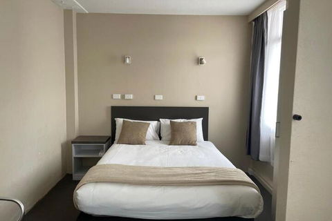 Astor Hotel Motel - Darwin Holiday 7