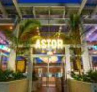 Astor Hotel Motel - Darwin Holiday