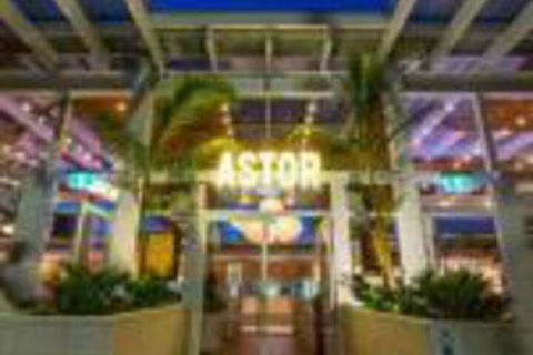 Astor Hotel Motel - Darwin Holiday 0