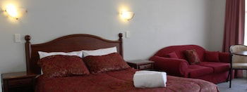 Elite Motor Inn - Darwin Holiday 6