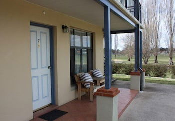 Elite Motor Inn - Darwin Holiday 0