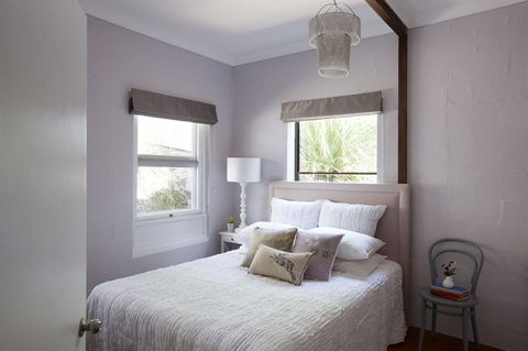 The Garden Burees - Darwin Holiday 5