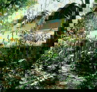 The Garden Burees - Darwin Holiday