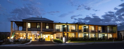 Kangaroo Island Seafront - Darwin Holiday 2