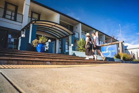 Kangaroo Island Seafront - Darwin Holiday 3