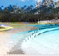 Discovery Parks  Byron Bay - Darwin Holiday