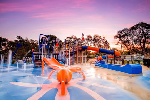 Discovery Parks â€“ Byron Bay - Darwin Holiday 6