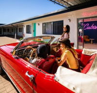 Ballina Byron Motor Inn - Darwin Holiday