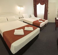 Calico Court Motel - Darwin Holiday