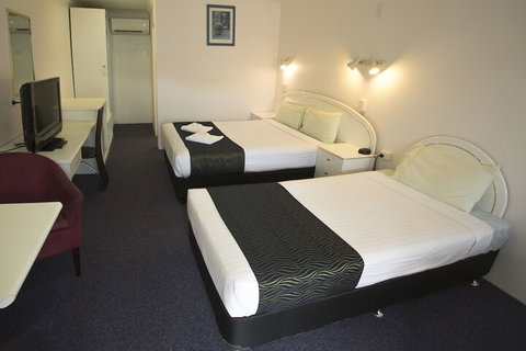 Calico Court Motel - Darwin Holiday 3