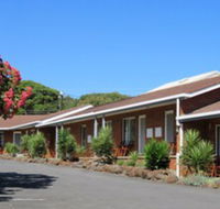 Port Campbell Motor Inn - Darwin Holiday