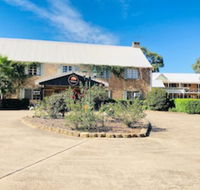 Campbelltown Colonial Motor Inn - Darwin Holiday