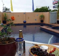 Blue Pelican Motel - Darwin Holiday