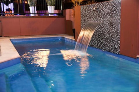 Rocky Resort Motor Inn - Darwin Holiday 0