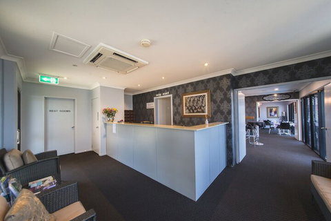 Rocky Resort Motor Inn - Darwin Holiday 7