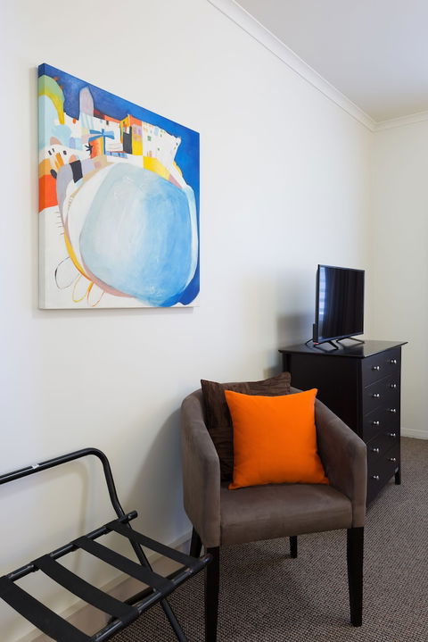 Redcliffe Motor Inn - Darwin Holiday 4