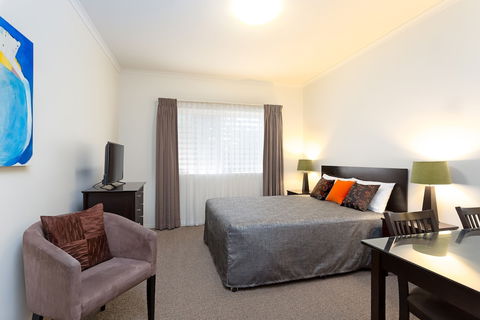 Redcliffe Motor Inn - Darwin Holiday 2