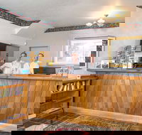 Echo Point Discovery Motel - Darwin Holiday