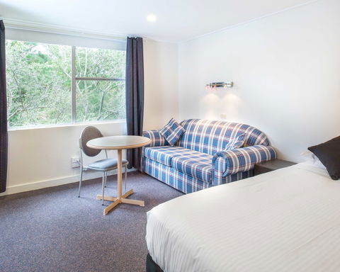 Echo Point Discovery Motel - Darwin Holiday 3