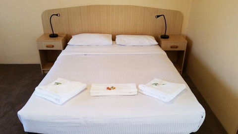 Echo Point Discovery Motel - Darwin Holiday 5