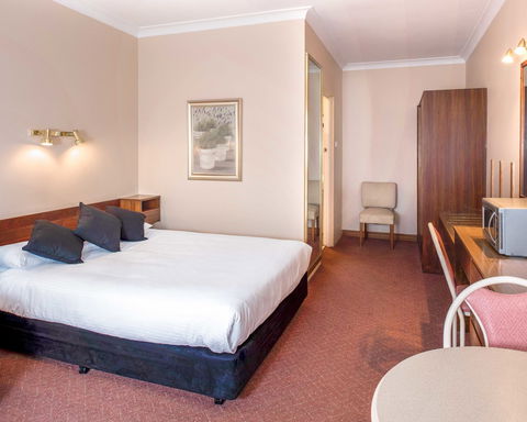 Echo Point Discovery Motel - Darwin Holiday 6