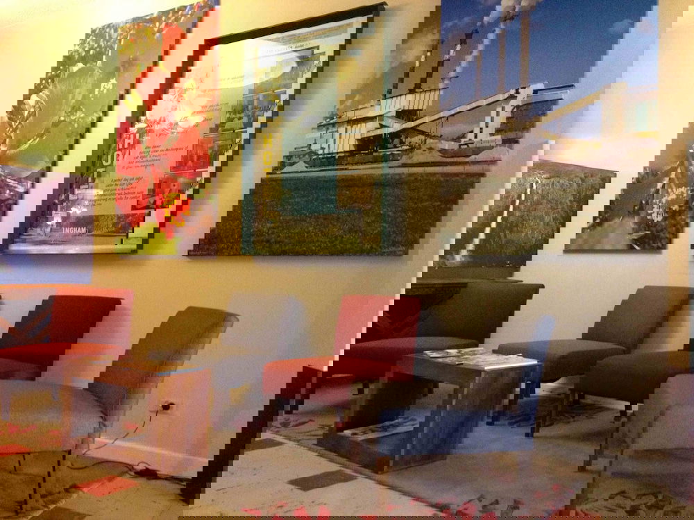 Allingham QLD Darwin Holiday