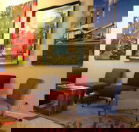 Lees Hotel - Darwin Holiday