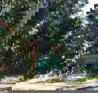 Byron Bay Rainforest Resort - Darwin Holiday