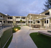 Montego Mermaid Beach Motel - Darwin Holiday