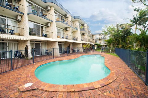 Bombora Resort - Darwin Holiday 5