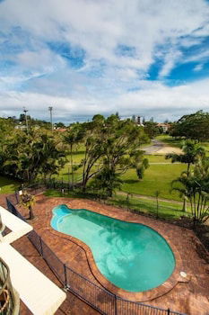 Bombora Resort - Darwin Holiday 3