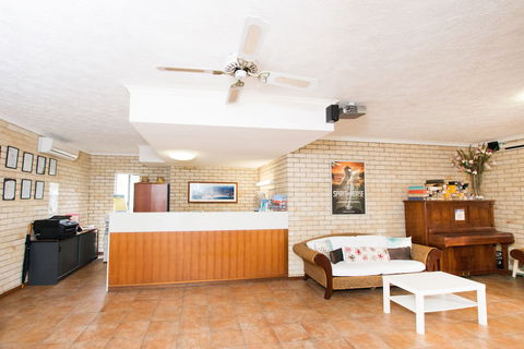 Bombora Resort - Darwin Holiday 6