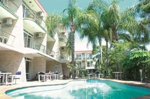 Bombora Resort - Darwin Holiday 2