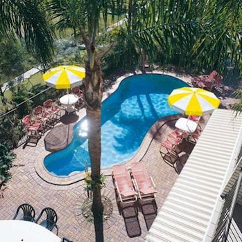 Bombora Resort - Darwin Holiday 4