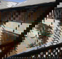 The 3 Explorers Motel - Darwin Holiday