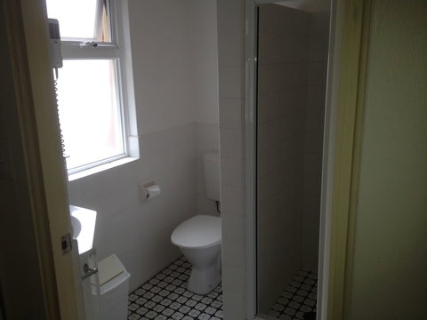 The 3 Explorers Motel - Darwin Holiday 5