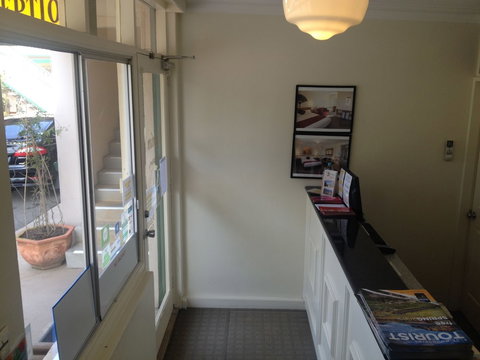 The 3 Explorers Motel - Darwin Holiday 4