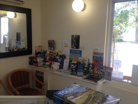 The 3 Explorers Motel - Darwin Holiday 3