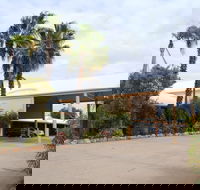 Albert Park Motor Inn - Darwin Holiday