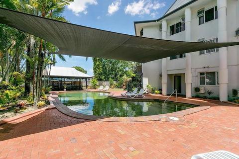 Citysider Cairns - Darwin Holiday 3