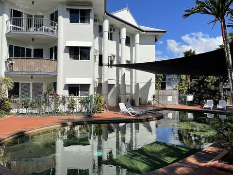 Citysider Cairns - Darwin Holiday 1