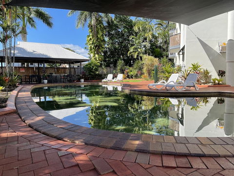 Citysider Cairns - Darwin Holiday 6