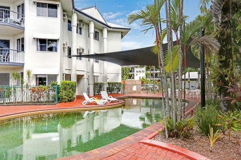 Citysider Cairns - Darwin Holiday 5