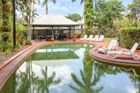 Citysider Cairns - Darwin Holiday 4