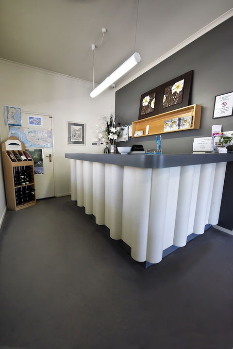 Lorne Coachman Inn - Darwin Holiday 2