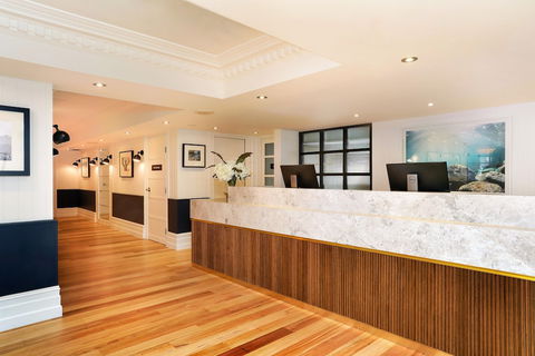 Coogee Bay Boutique Hotel - Darwin Holiday 2