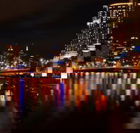 Metro Apartments on Bank Place - Darwin Holiday